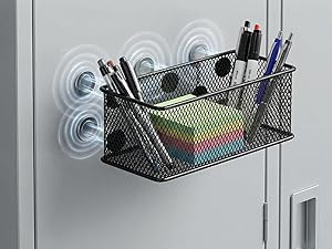 MAGNETIC BASKET