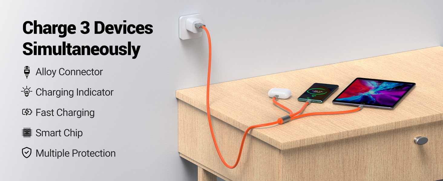 charging cable