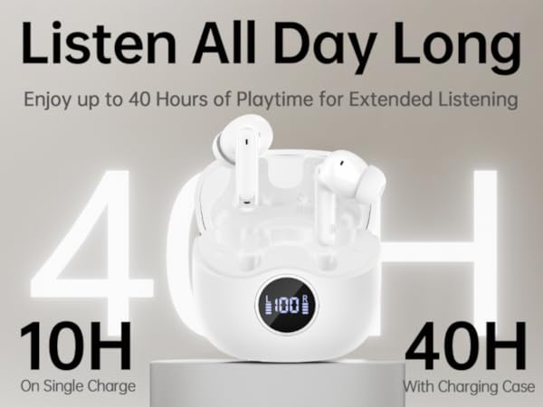 ear buds