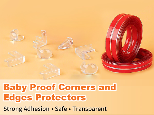 corner protectors baby