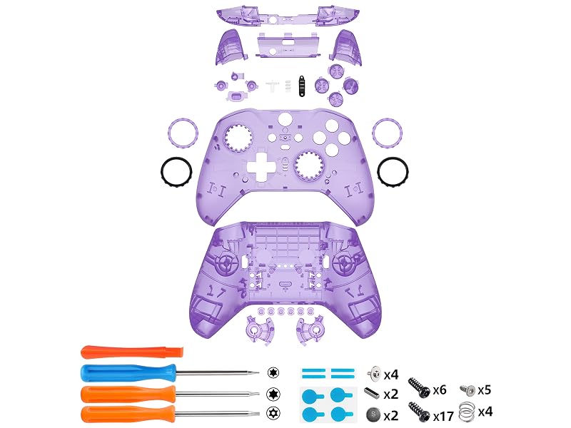 Shell for Xbox One Elite Series 2