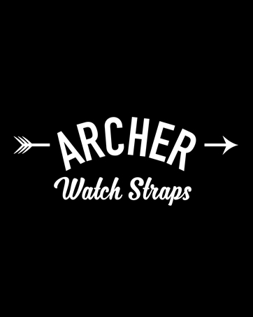 Archer Watch Straps