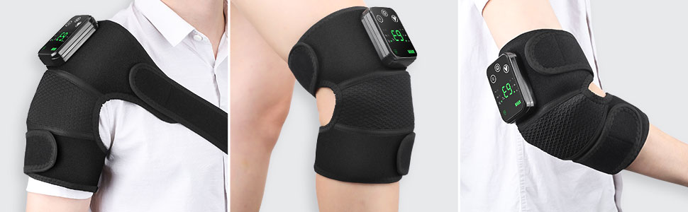 3in1 knee brace