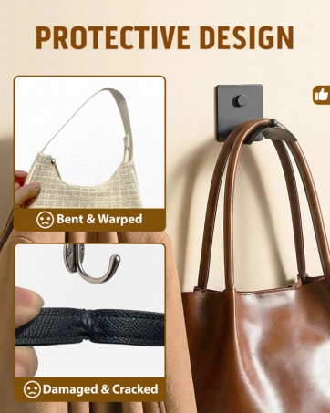 handbag holder