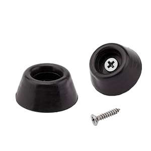 furniture pads for hardwood floors moving carpet rubber plastic silicone nonslip small large black