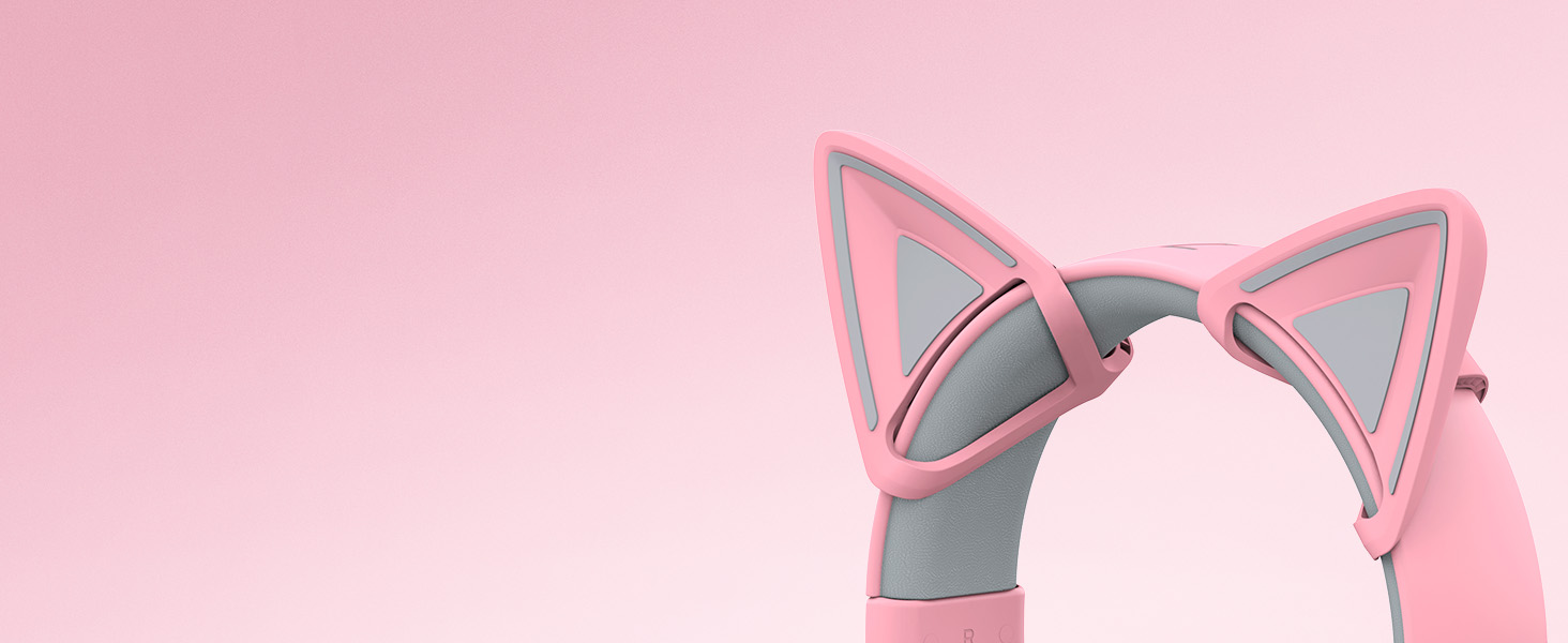 Razer Kitty Ears V2