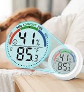 hygrometer