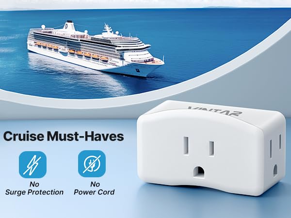 Cruise Essentials