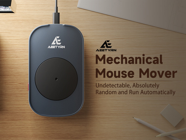 mouse jiggler