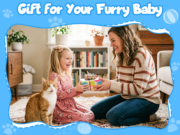 Gift for your Furry Baby