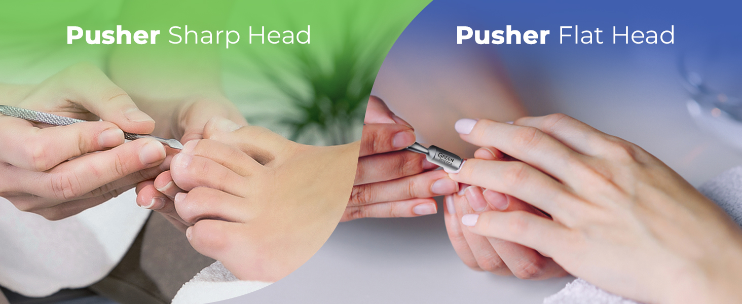 Nail Pusher