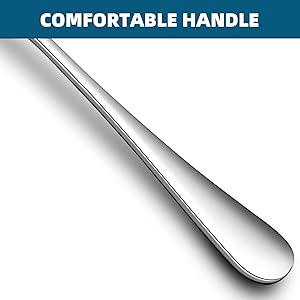 Comfortable Handle