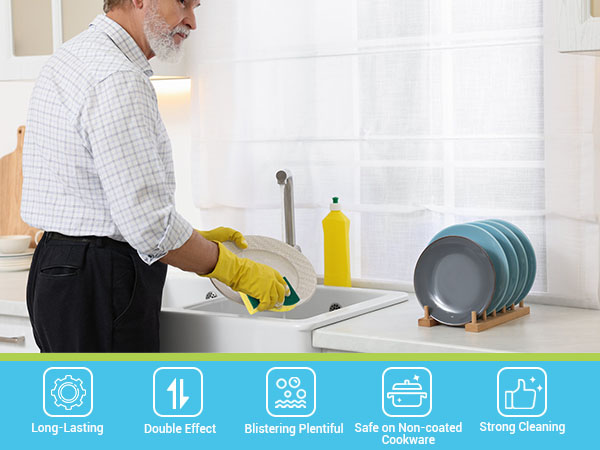 Powerful Cleaning