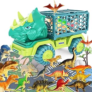 dinosaur toys