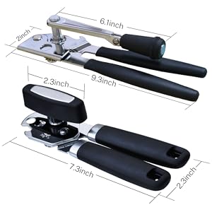 Product size