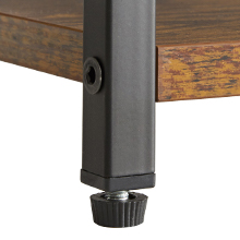 Adjustable Feet