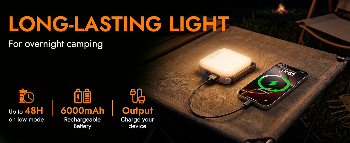 lantern rechargeable