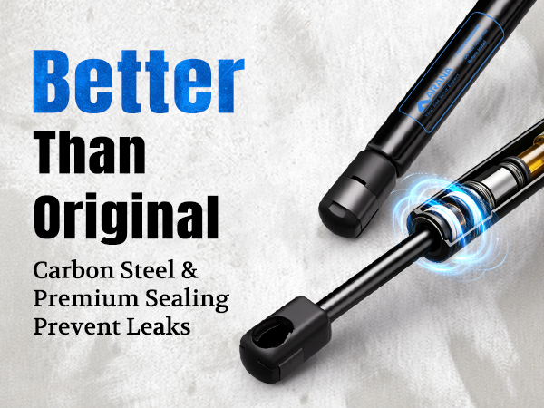 10 inch 50LB Gas Struts Shocks