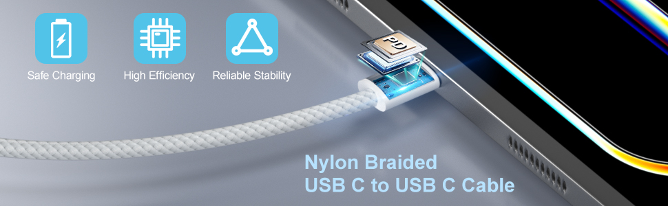 car charger usb c fast charging