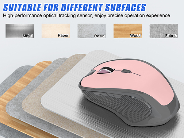 Laptop Mouse