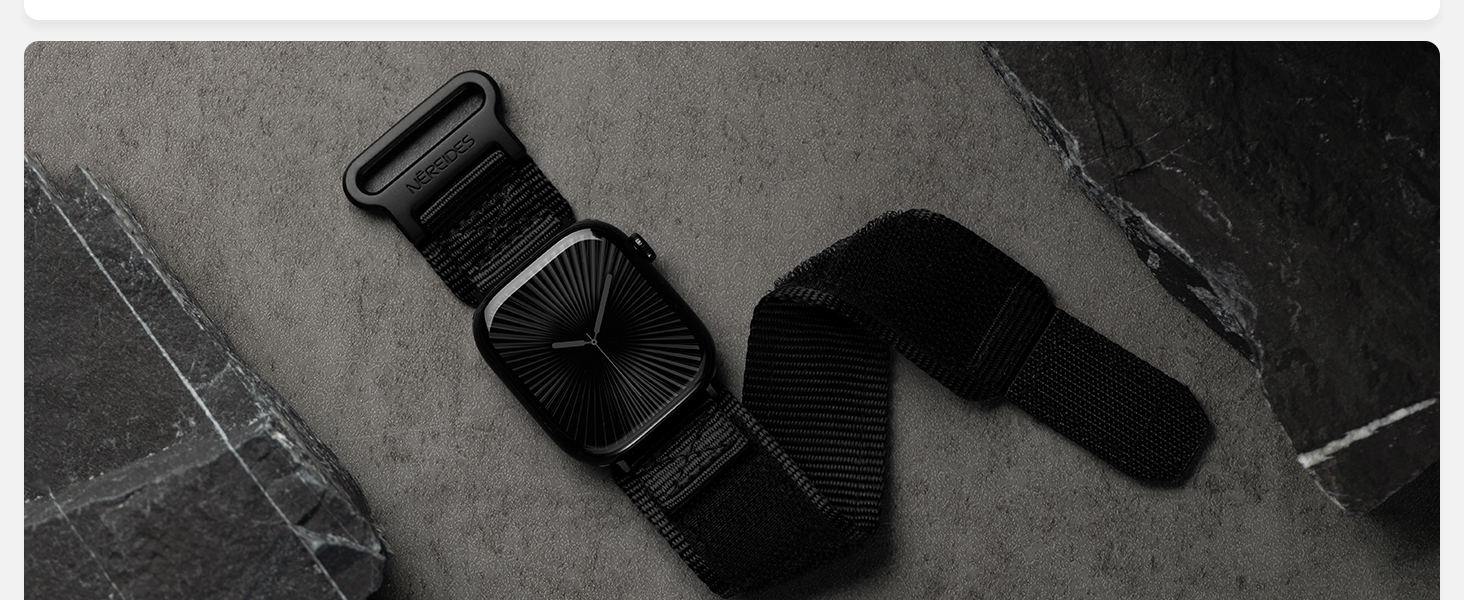 iwatch band