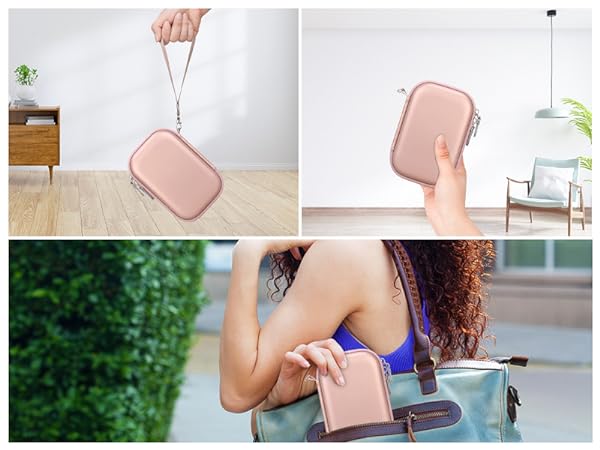 hard drive case