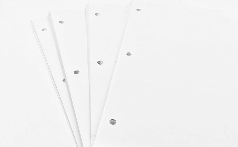 letter size paper