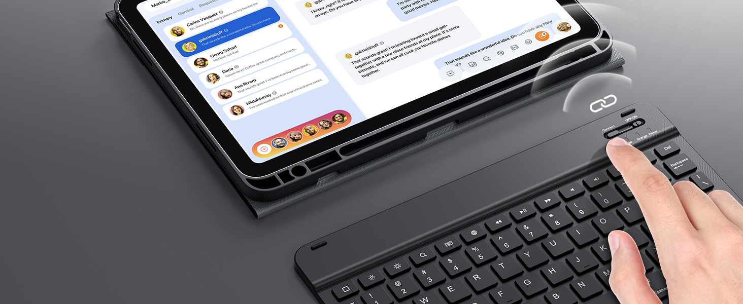 Keyboard Case