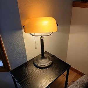 lamp