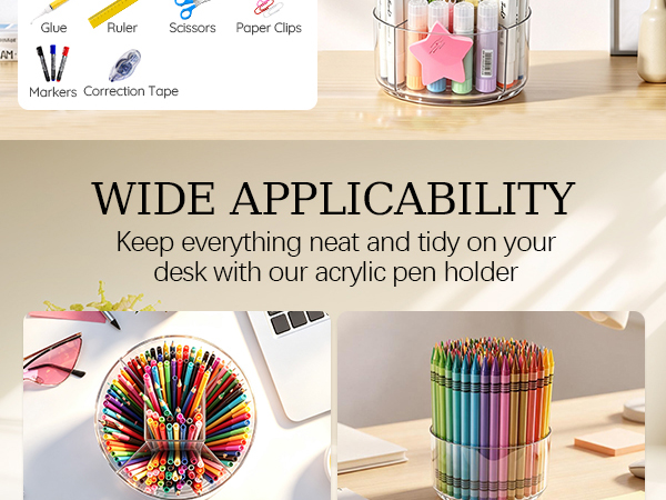 pen holder