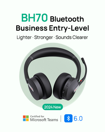 yealink bh70 bh71 bh72 bh76 plus brand story