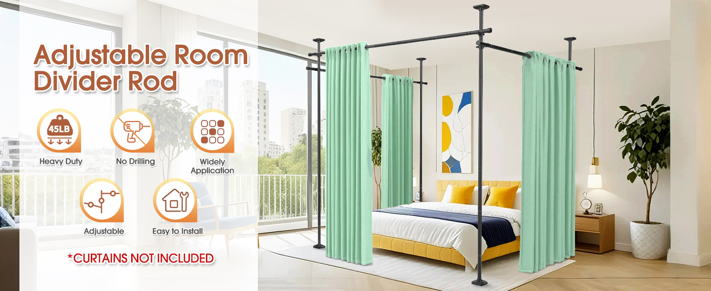 room divider