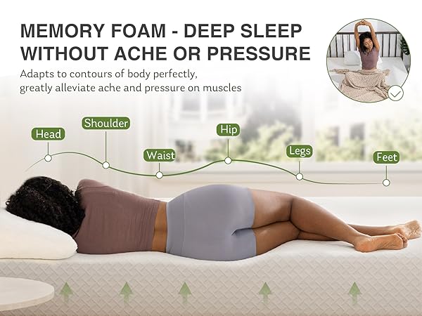 pressure sleep