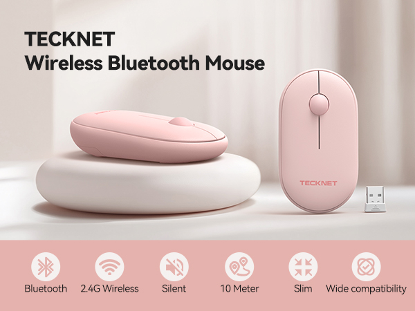 wireless mouse