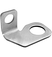 DITRIO Motorcycle Whip Mount,Heavy Duty Whip Light off road dirt bike Mount,Adjustable for 0.98in...