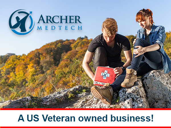 Archer MedTech First Aid Products
