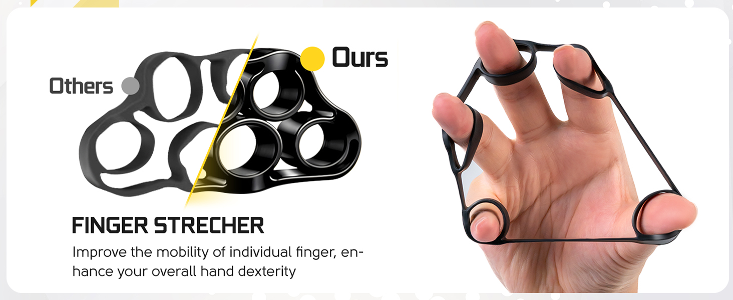 finger stretcher