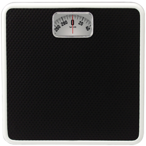 Analog Bath Scale