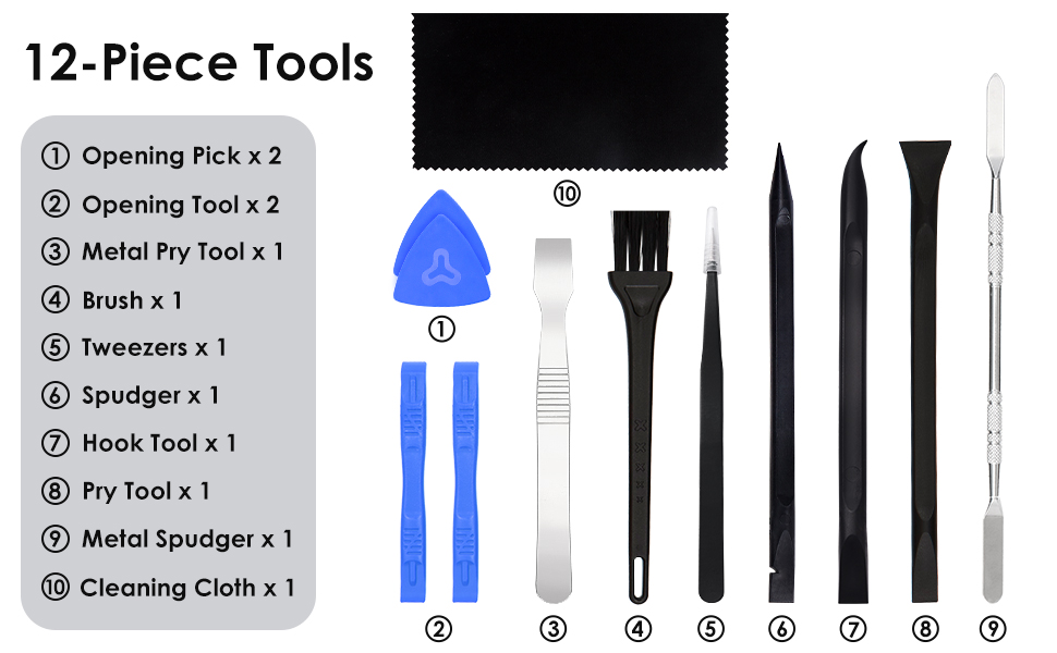 pry tools