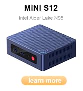 Beelink Mini PC