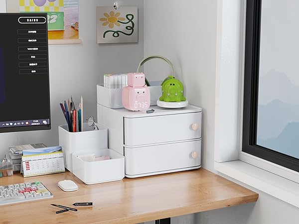 desk drawer organizers