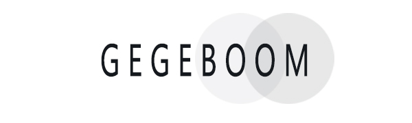 GEGEBOOM