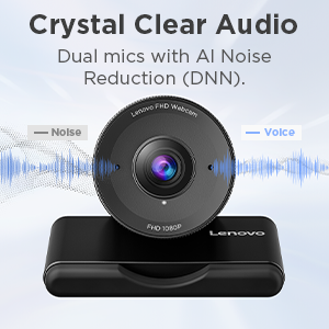 Crystal Clear Audio