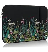 Laptop Sleeve Case for MacBook Neo 13 inches A3404 2026 A18 Pro with 2 Pockets Bag Accessories (L...