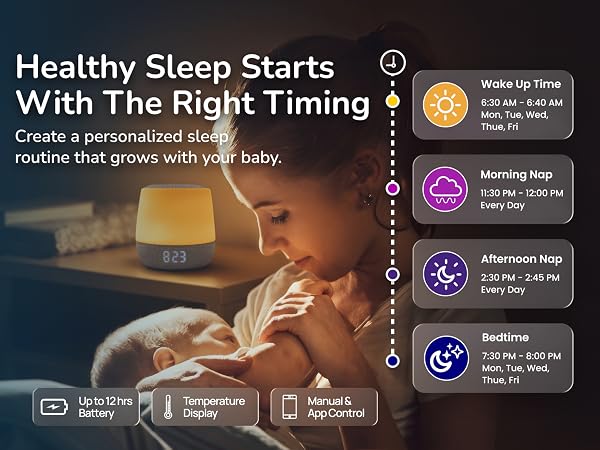 video baby monitor
