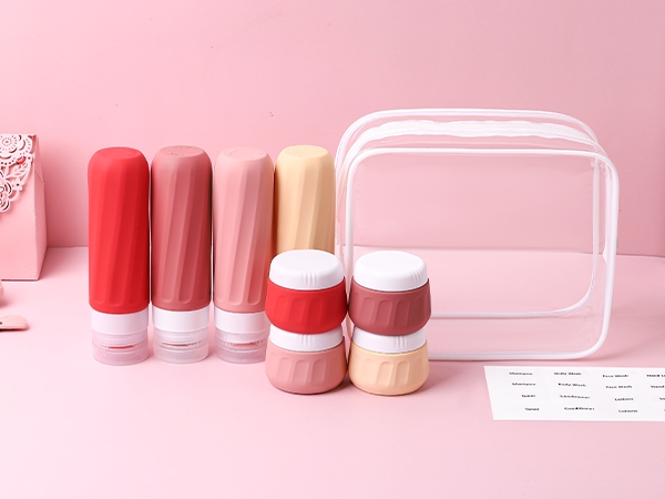 Travel Size Toiletries