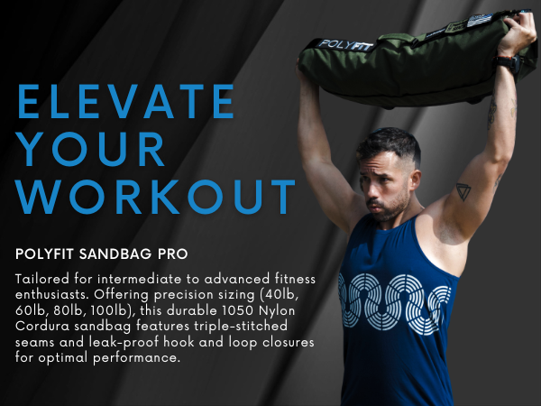 Workout Sandbag