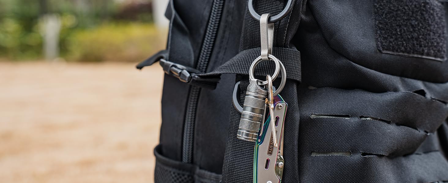 keyring
