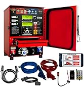Innovative Products of America #5610A-RT8 Alpha MUTT (2nd Gen) w/ABS and Rugged Tablet, Service-...