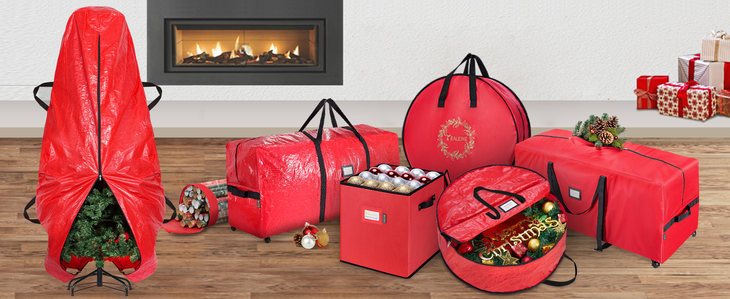 xmas bag